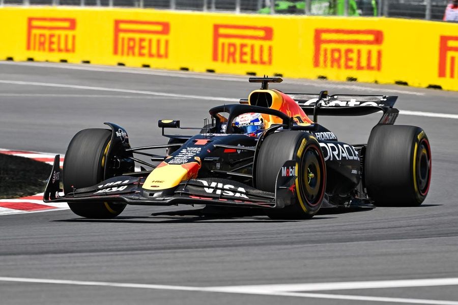Formula One: Formula One Pirelli Grand Prix Du Canada