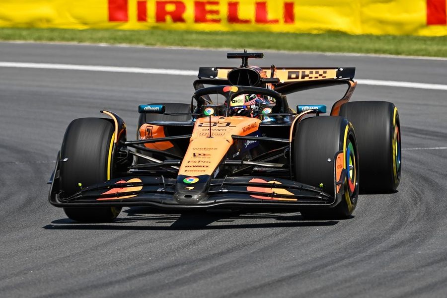 Formula One: Formula One Pirelli Grand Prix Du Canada