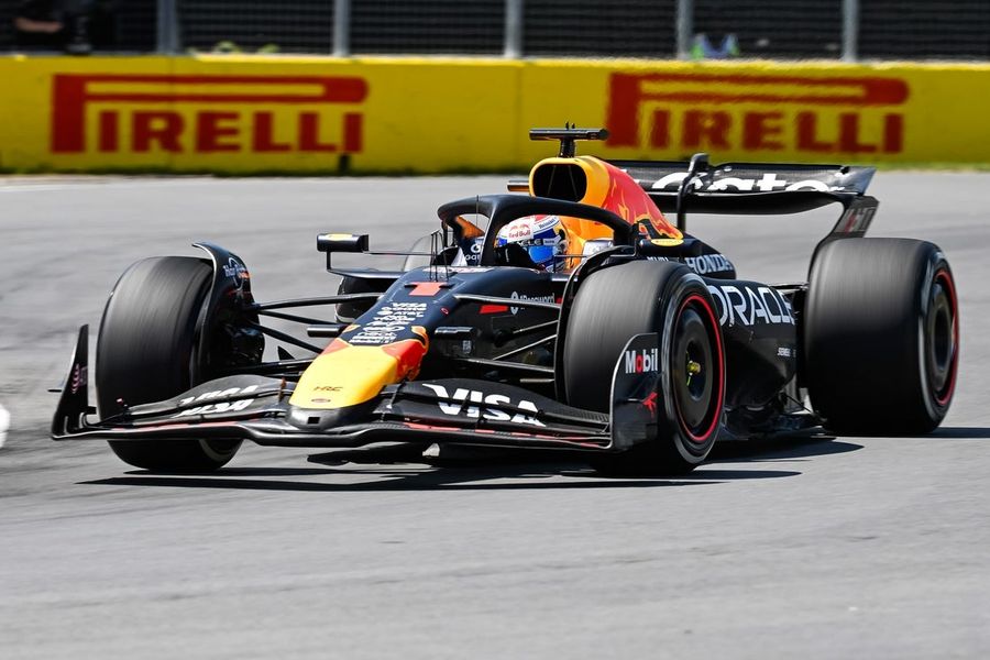 Formula One: Formula One Pirelli Grand Prix Du Canada