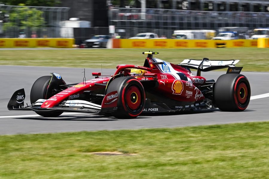 Formula One: Formula One Pirelli Grand Prix Du Canada
