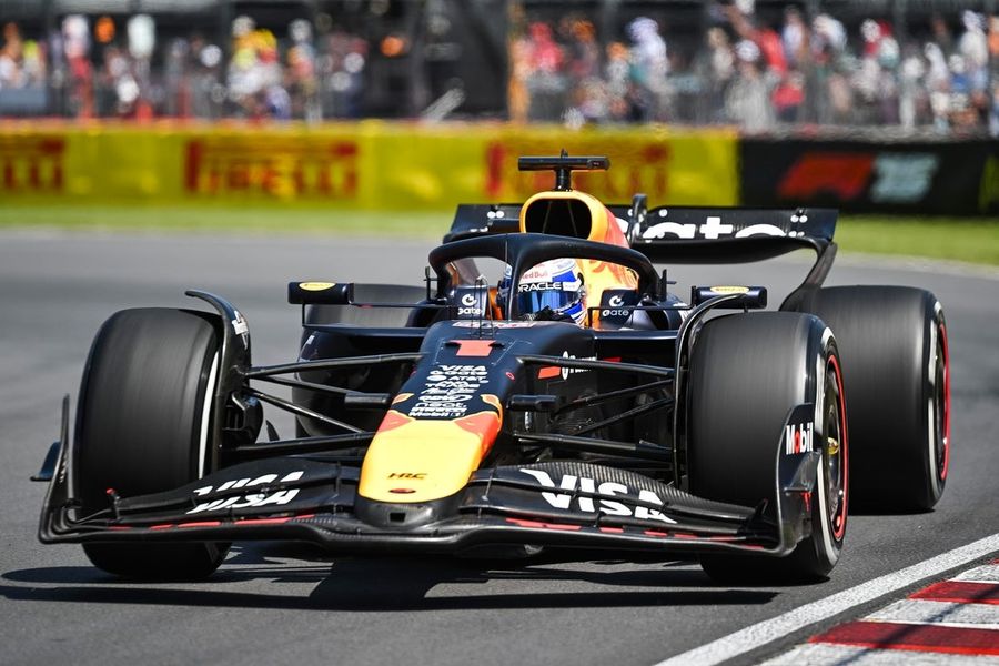 Formula One: Formula One Pirelli Grand Prix Du Canada