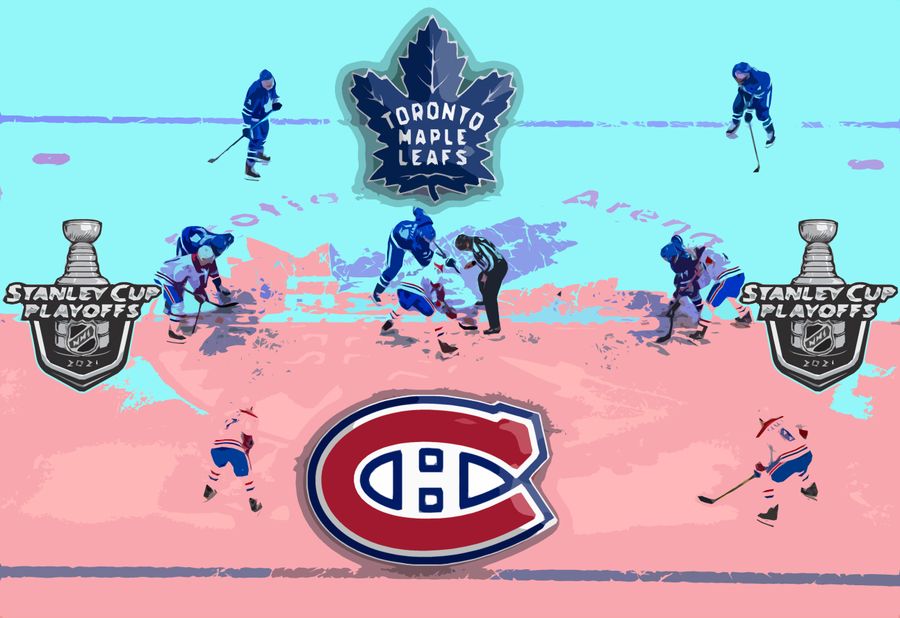 After 28 years, hockey finally corrects its Habs-Leafs mistake