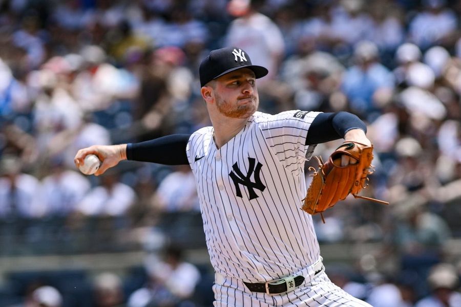MLB: न्यूयॉर्क यांकी में बाल्टीमोर ओओल