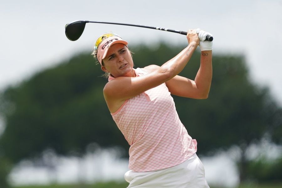 LPGA: KPMG Women's PGA Championship - Third Round