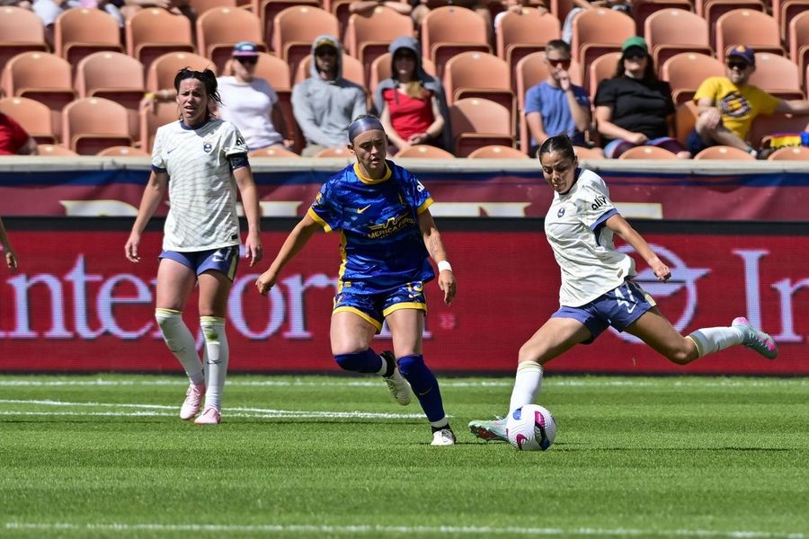 NWSL: Seattle Reign FC at Utah Royals FC