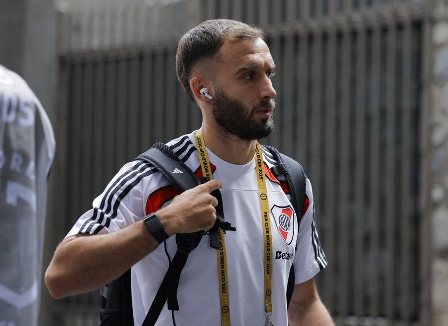 Atlanta United sign Chile D Paulo Diaz