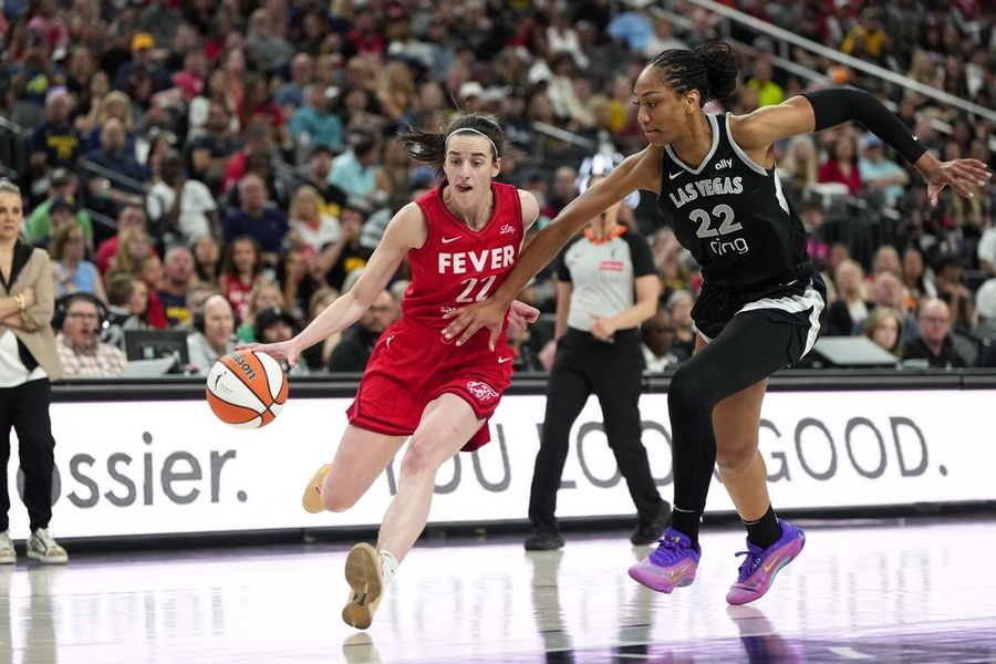 Multiple All-Stars could be out when Aces host Fever
