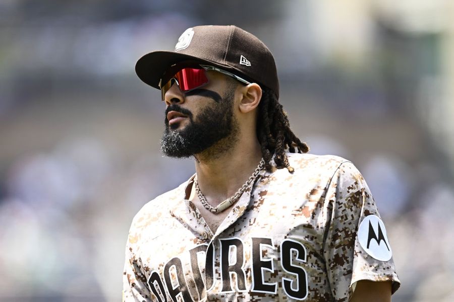 MLB: Canus City Royals at San Diego Padress