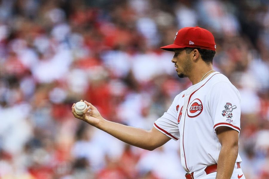 MLB: सिनसिनाटी रेड्स में न्यूयॉर्क यांकीज़