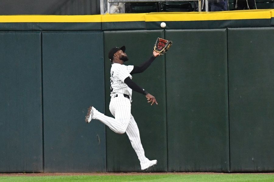 MLB: शिकागो व्हाइट सोक्स में एरिज़ोना डायमंडबैक
