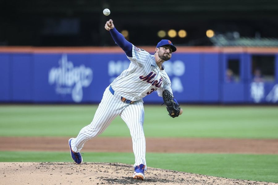 MLB: न्यूयॉर्क मेट्स में अटलांटा बहादुर