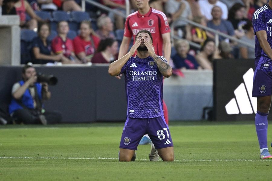 Eastern powers Orlando City, FC Cincinnati to square off