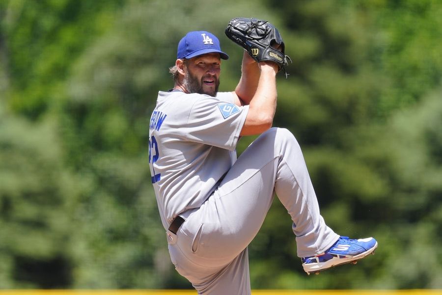 MLB: कोलोराडो रॉकीज़ में लॉस एंजिल्स डोजर्स