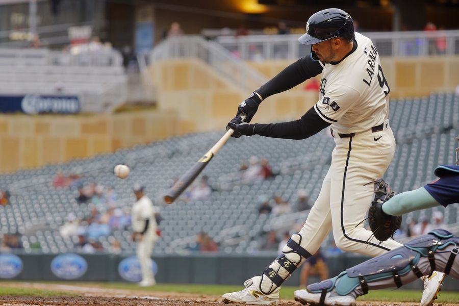 MLB: मिनेसोटा ट्विन्स में सिएटल मरीन