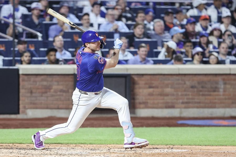 MLB: न्यूयॉर्क मेट्स में अटलांटा बहादुर