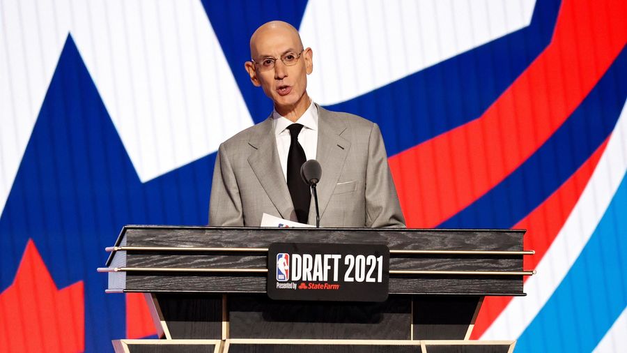 NBA Power Tankings: Who's No. 1 (No. 30)?