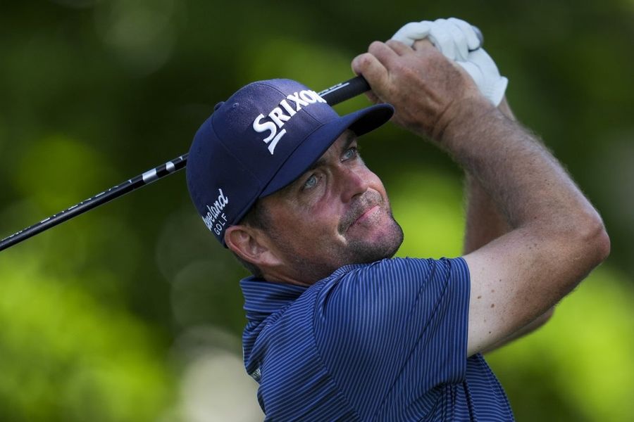 Playing captain? Keegan Bradley has Ryder Cup 'for instance' plan