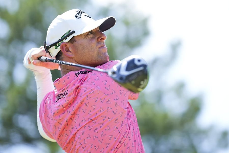 PGA: Rocket Mortgage Classic - Final Round
