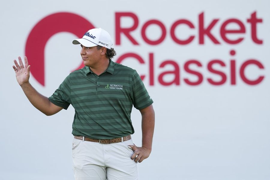 Detroit's Rocket Classic to be contested for last time in 2026
