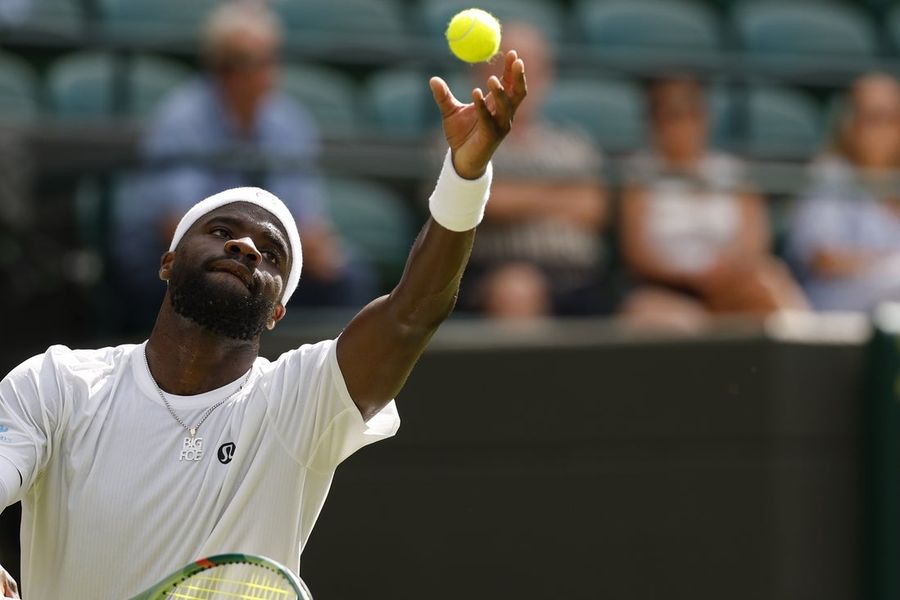 Resumen de la ATP: Frances Tiafoe vence a Taylor Fritz y se corona campeón de Halle.