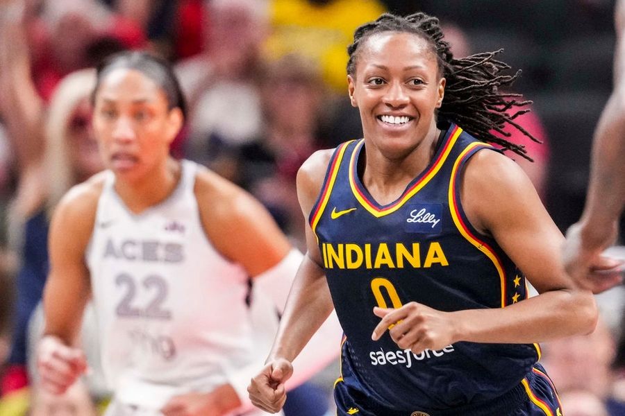 Syndication: Indianapolis Star