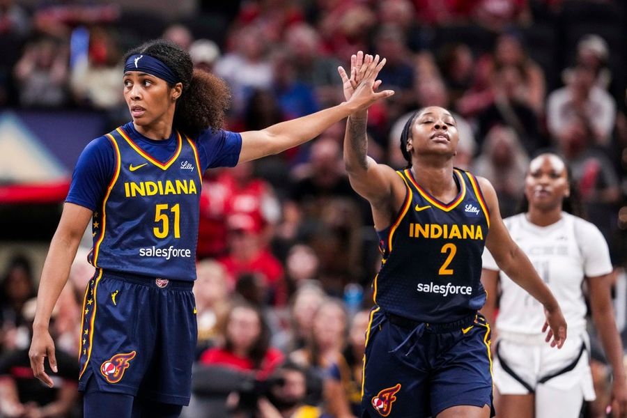 Syndication: Indianapolis Star