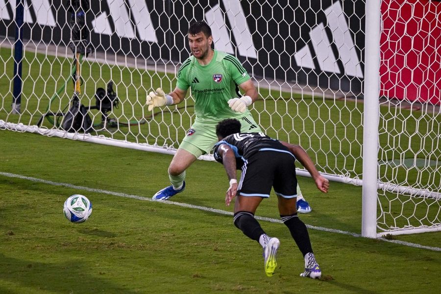 MLS: United in Minnesota FC Dallas