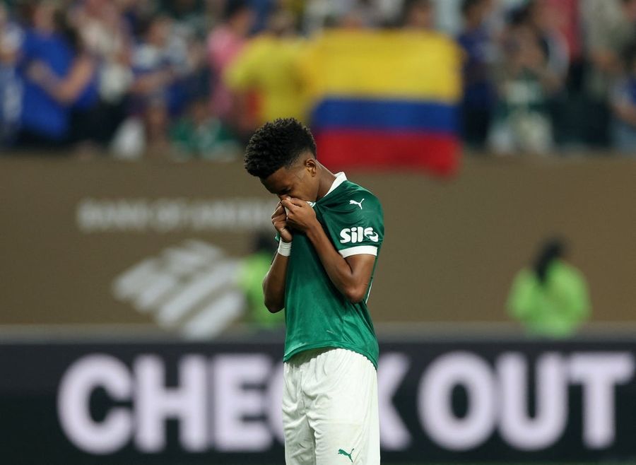 Soccer: FIFA Club World Cup 2025-Quarterfinal-Chelsea FC at SE Palmeiras