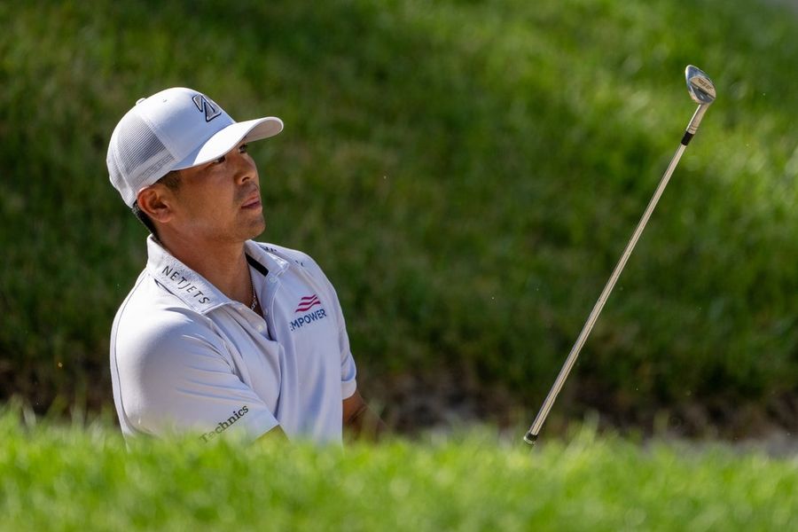 PGA: John Deere Classic - Final Round