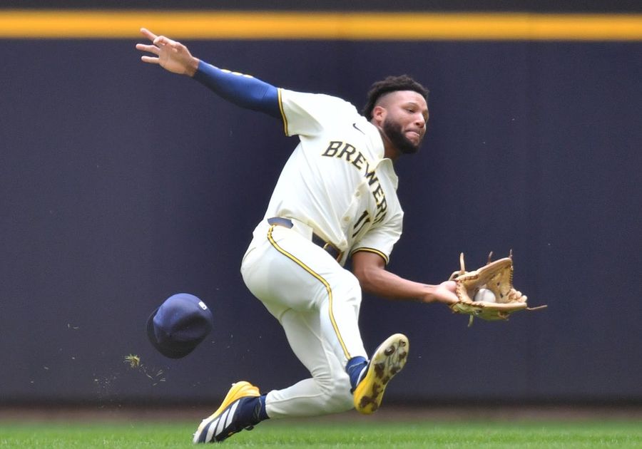 MLB: Los Angeles Dojers in Milwauki Brucers