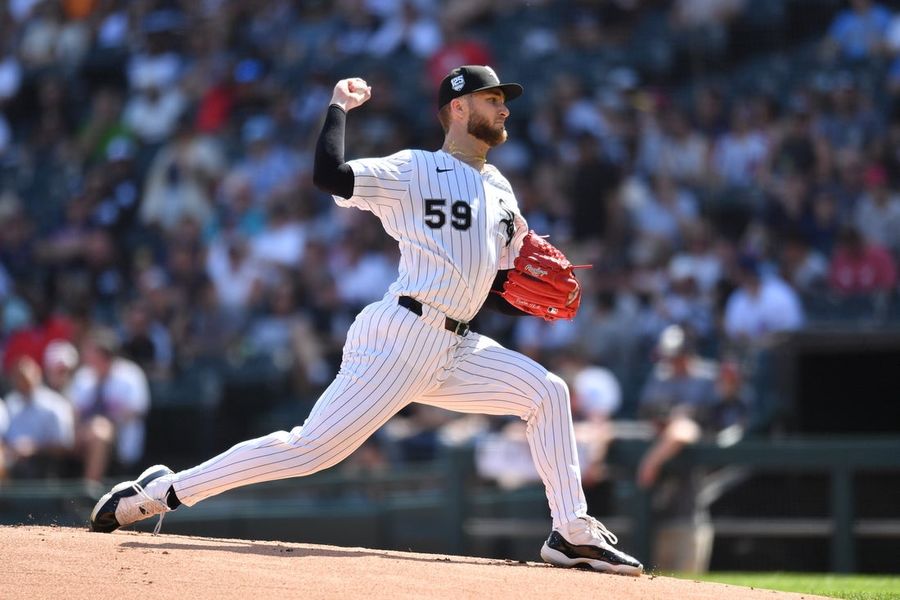 Cubs seek series win against White Sox