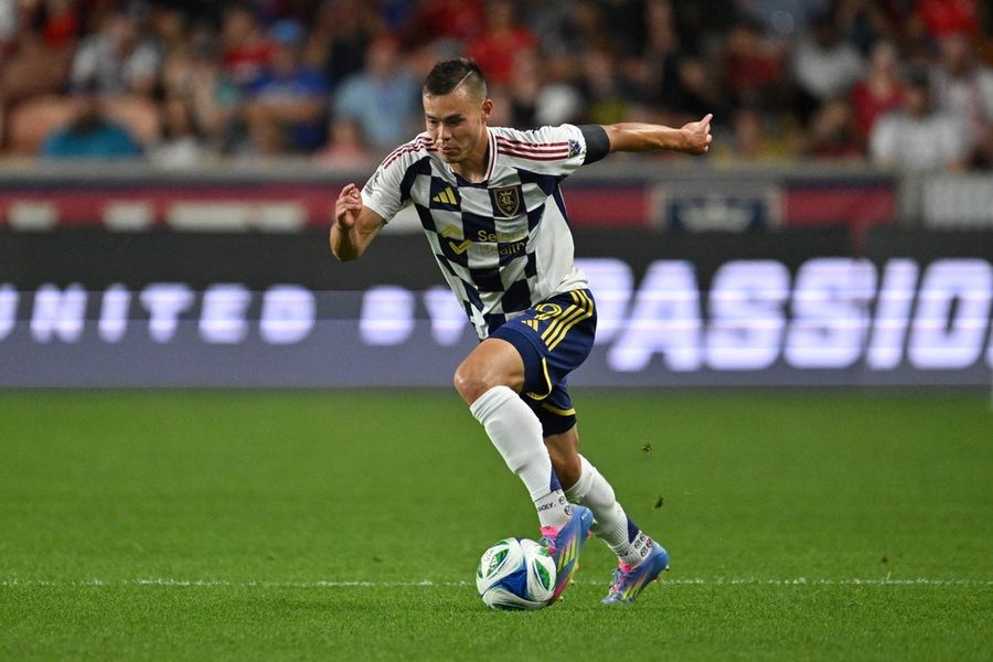 Real Salt Lake ready to hand Timbers rare home loss