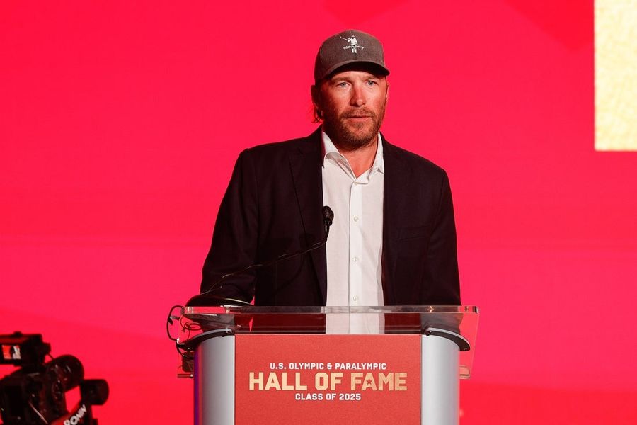 Olympic champion Bode Miller: Drugs that led to arrest weren't mine