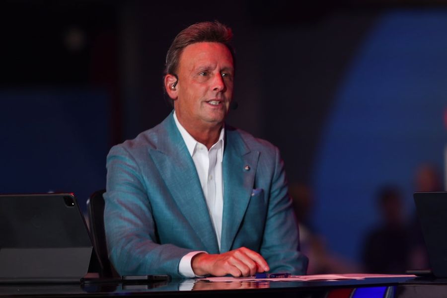Reports: Karl Ravech, Tom Pelissero among ESPN cuts