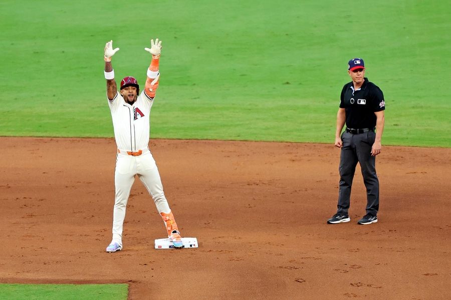 MLB: All Star-American League at National League
