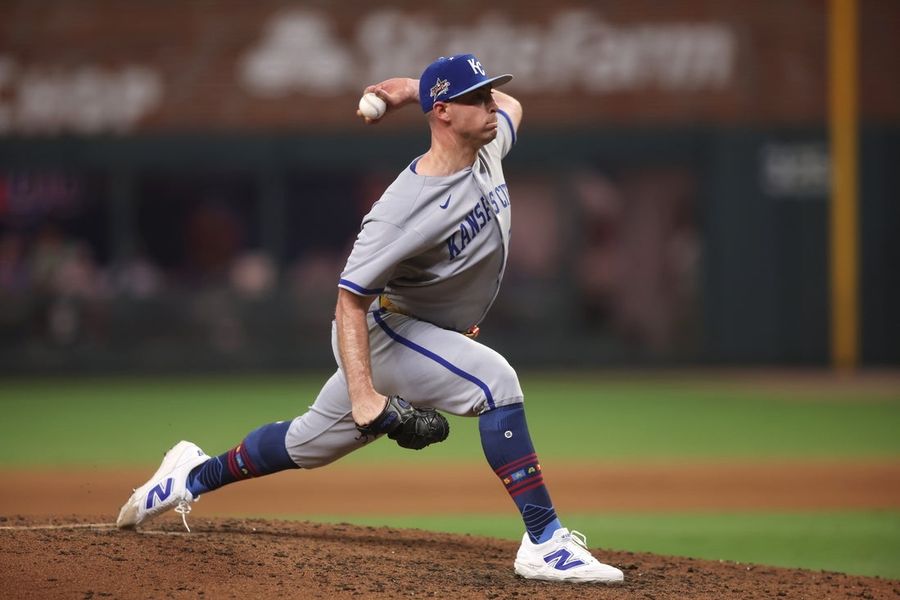 Royals turn to Kris Bubic in effort to avert sweep vs. Marlins