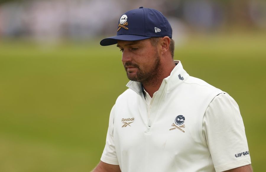 PGA: The 153rd Open - Third Round
