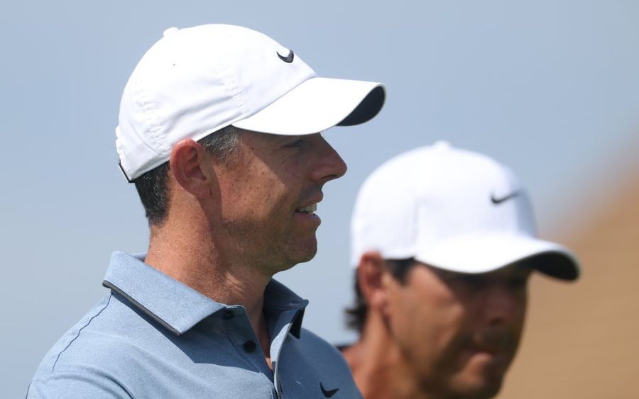 PGA: The 153rd Open - Final Round