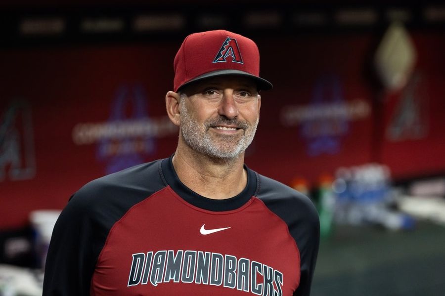 MLB: Astros de Houston en Arizona Diamondbacks