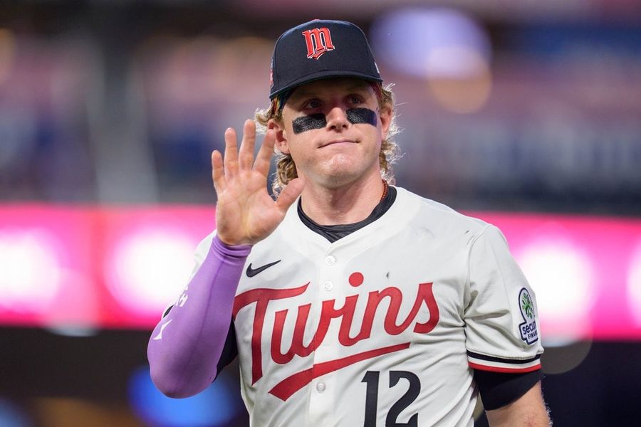 MLB: Washington Nationals en Minnesota Twins