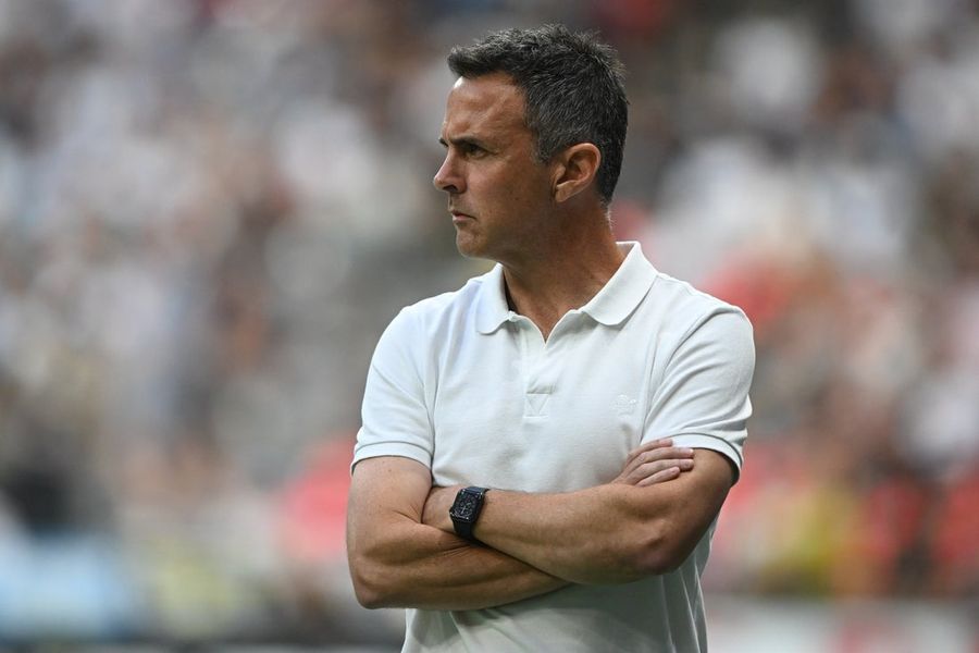 MLS: Sporting Kansas City at Vancouver Whitecaps FC