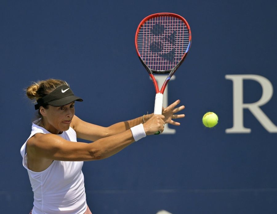 Resumen de la WTA: La primera cabeza de serie, Jasmine Paolini, tropieza en Eastbourne.