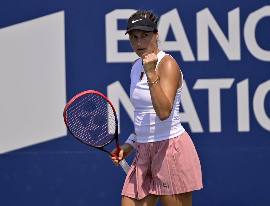 Tennis: National Bank Open
