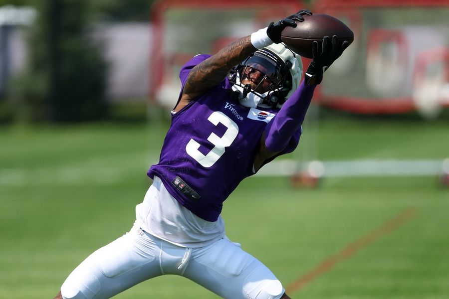Report: Vikings brace for 3-game ban for Jordan Addison