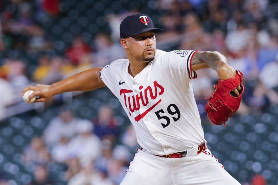 After acquisitions, Tigers try to keep momentum going vs. Phillies