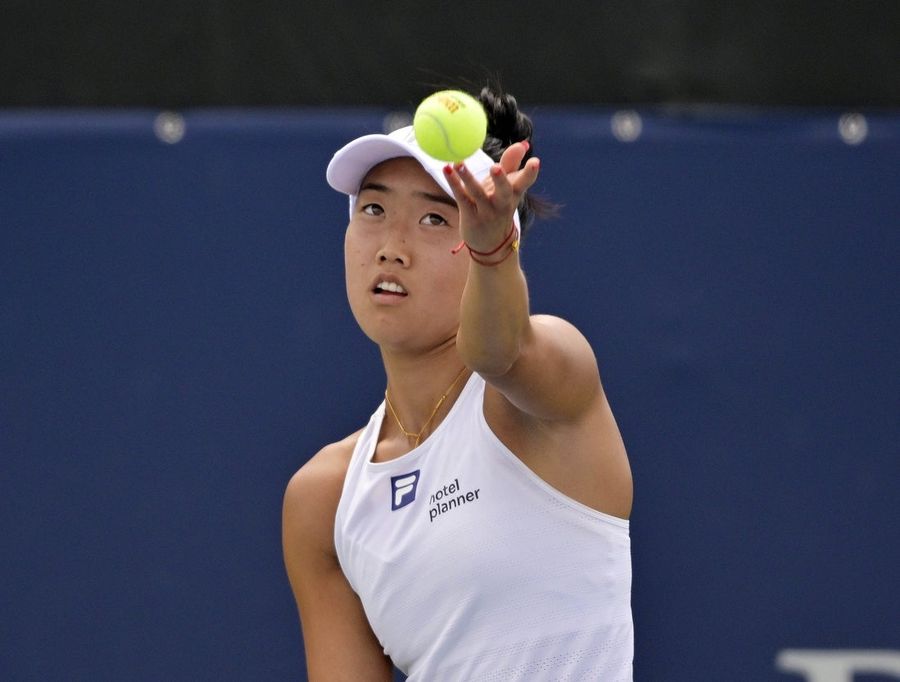 Tennis: National Bank Open