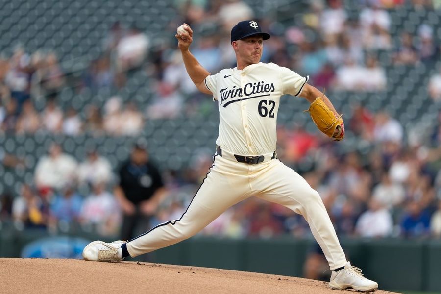 Twins make eight roster additions after busy deadline day