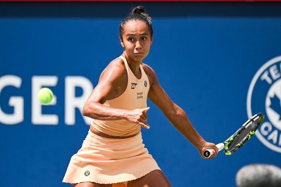 Tennis: National Bank Open