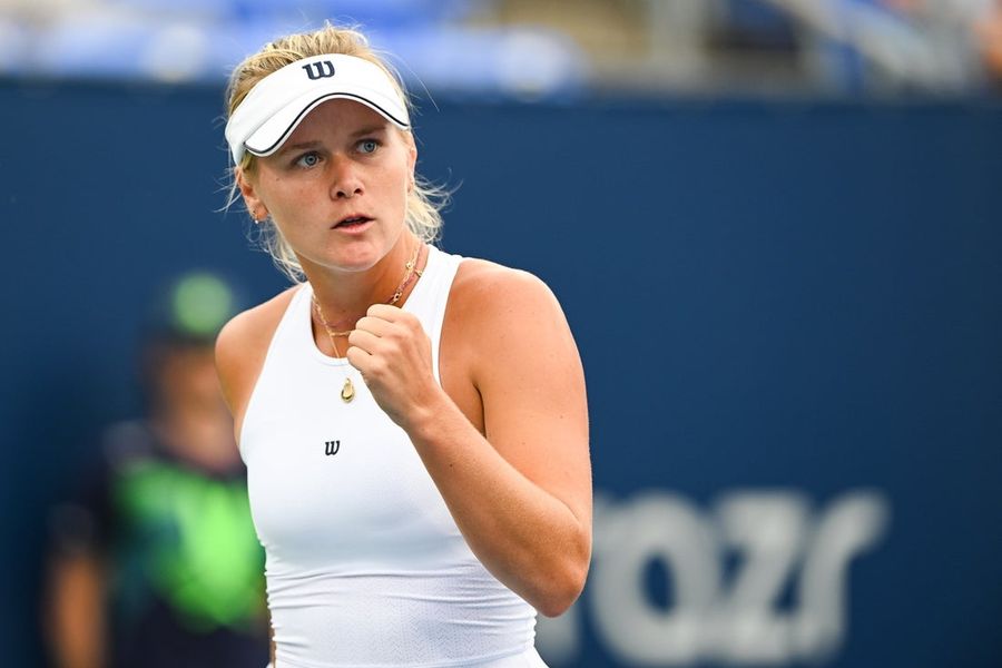 Tennis: National Bank Open