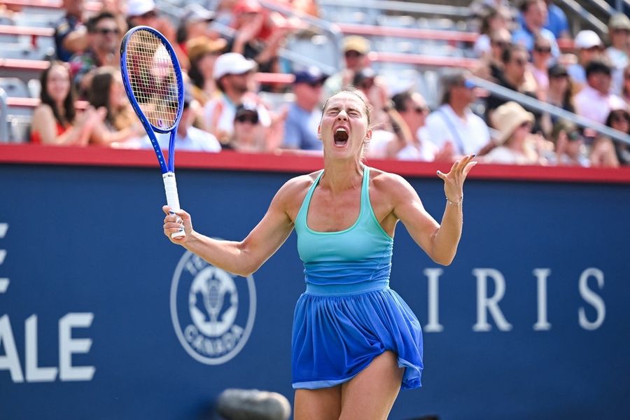 Tennis: National Bank Open